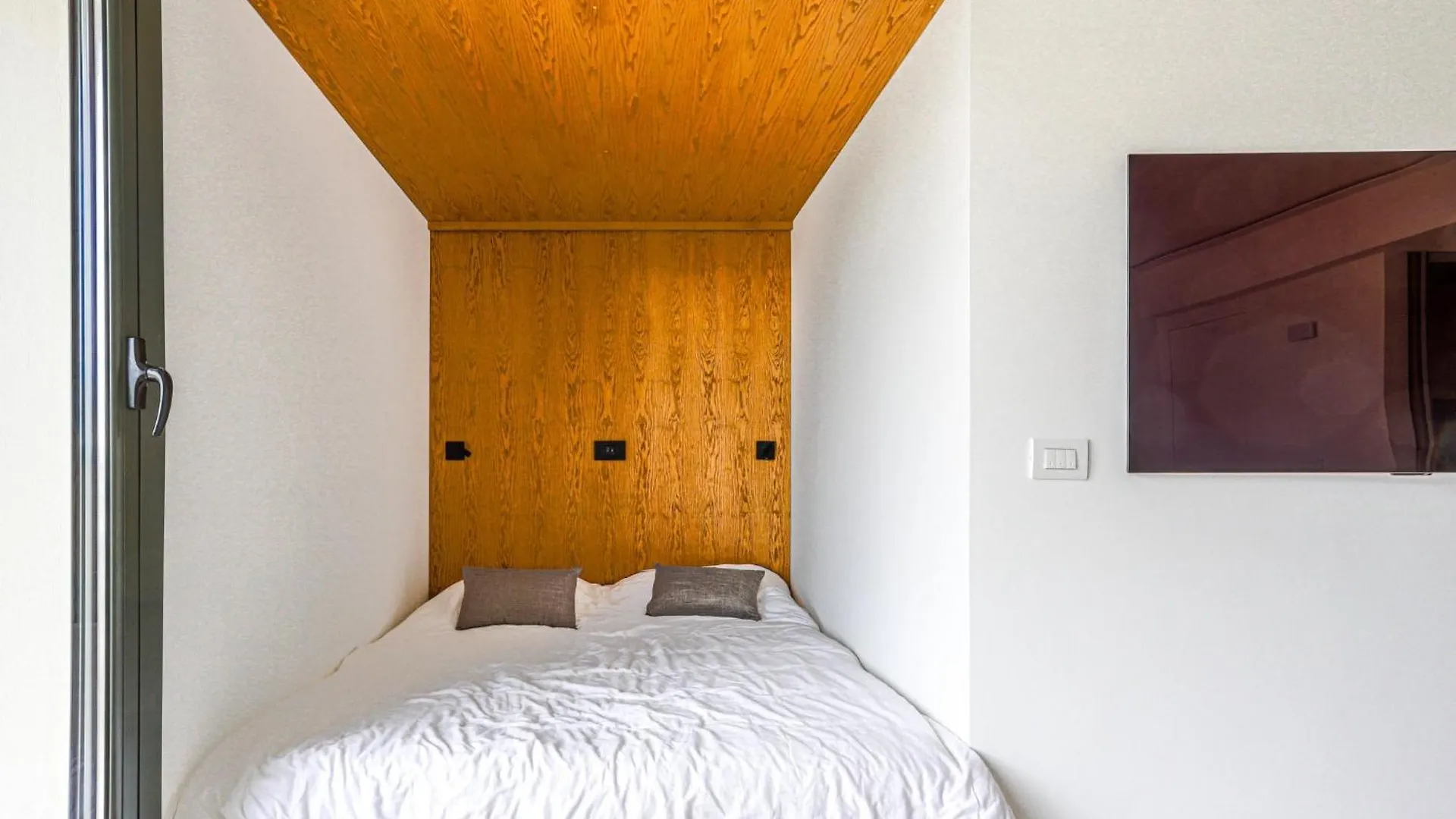 Apartment Le Copacabana By Interhome Nice