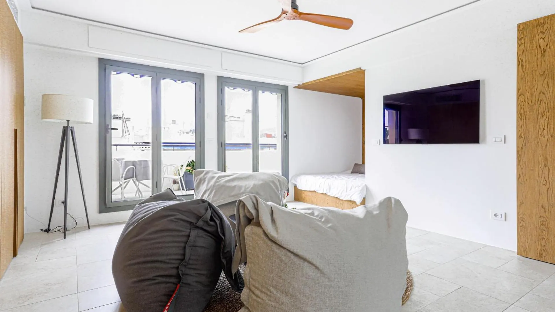 Apartment Le Copacabana By Interhome Nice 0*,  Frankrijk