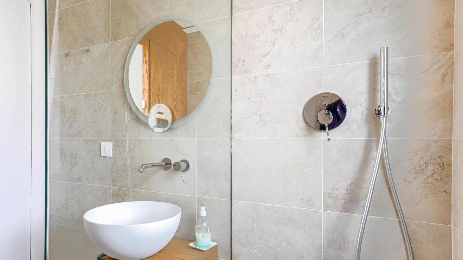 Apartment Le Copacabana By Interhome Nice