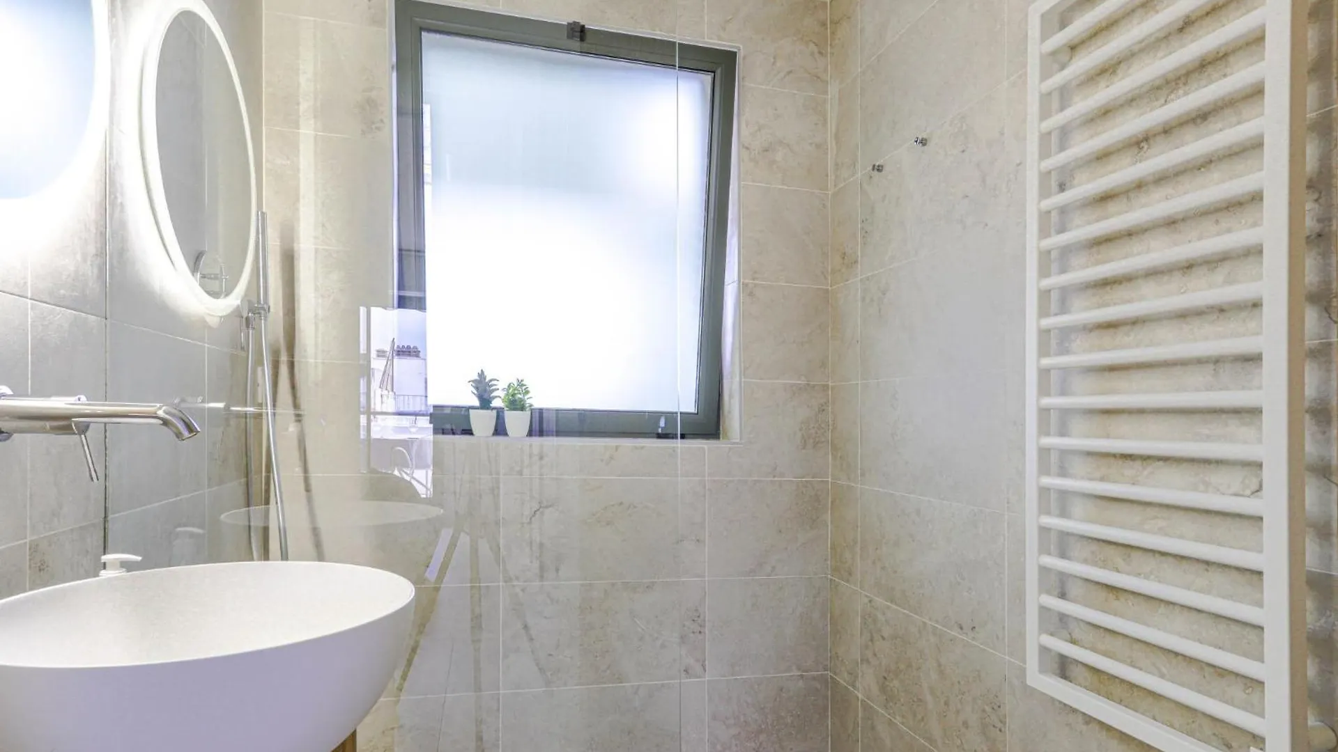 Apartment Le Copacabana By Interhome Nice