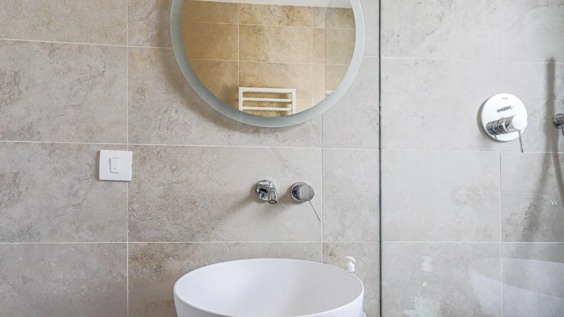 Apartment Le Copacabana By Interhome Nice