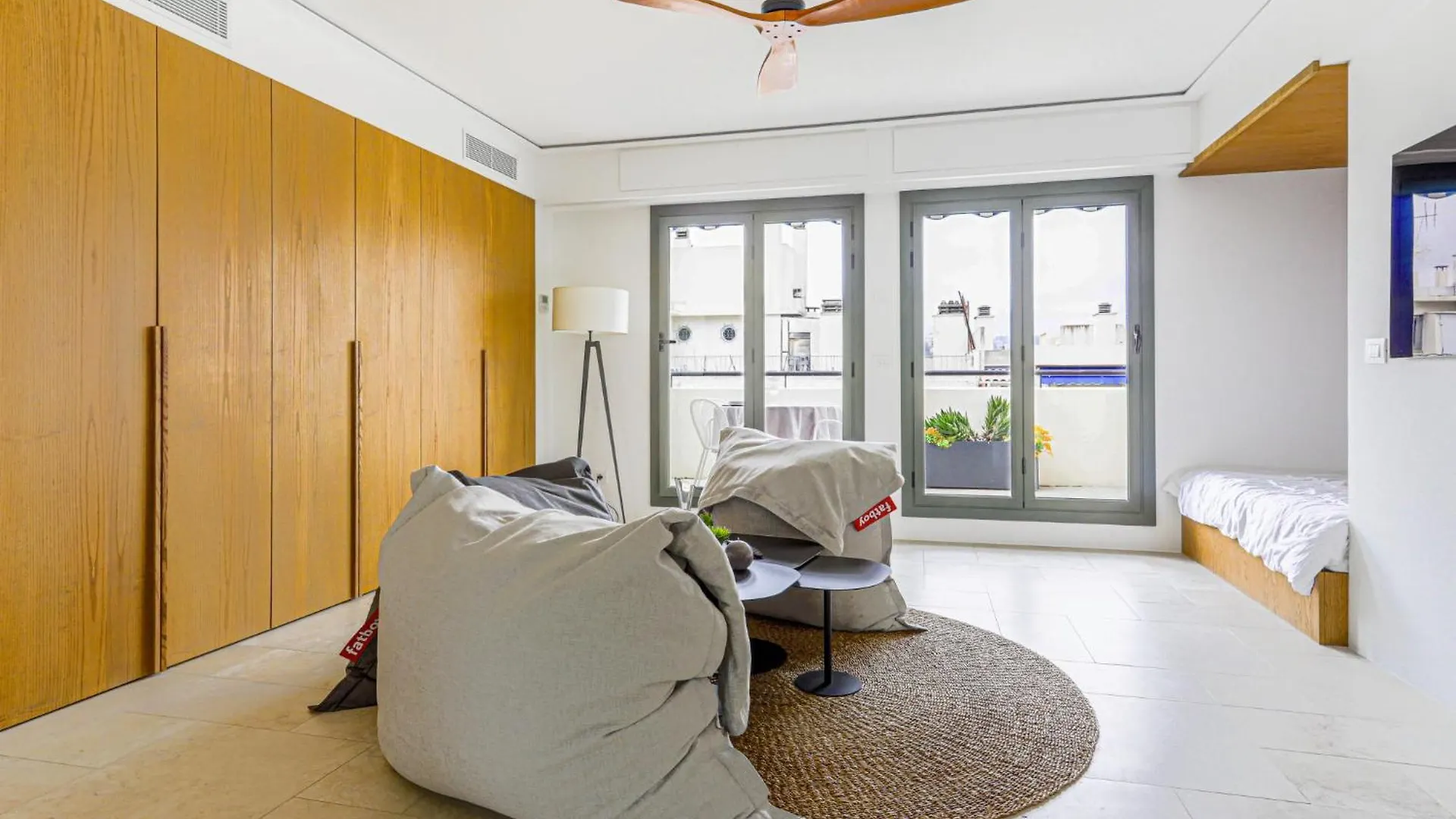 Apartment Le Copacabana By Interhome Nice