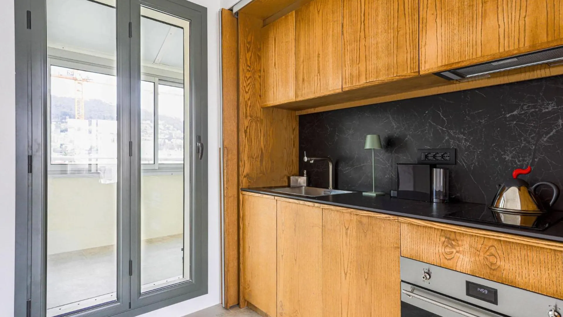 Apartment Le Copacabana By Interhome Nice